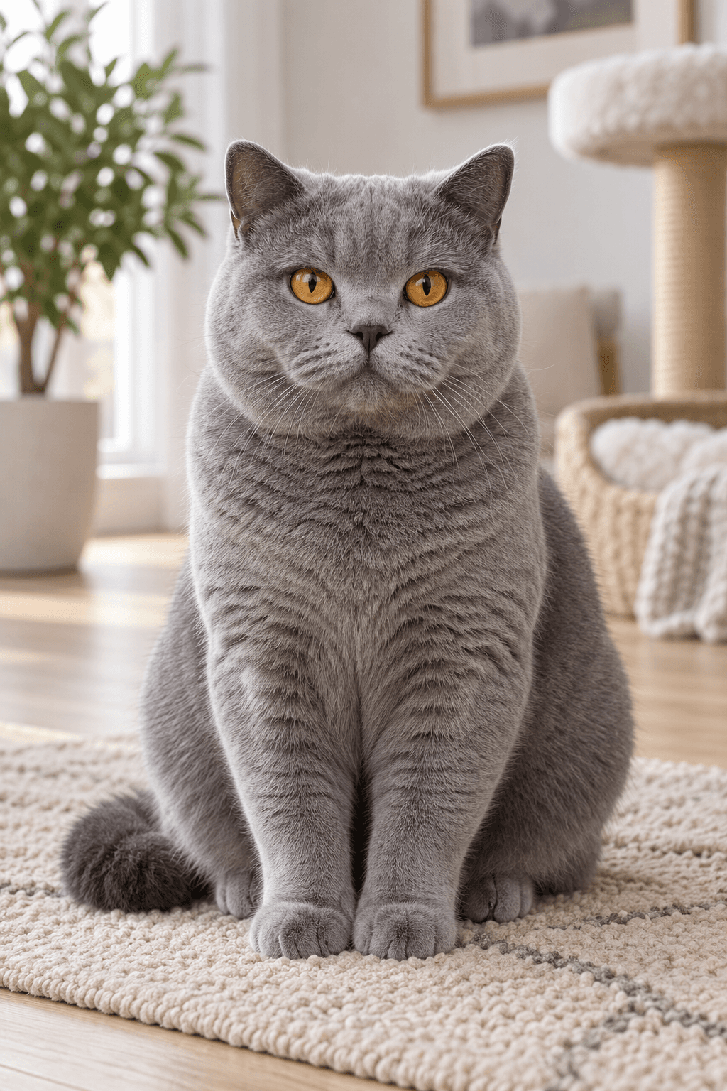 British Shorthair