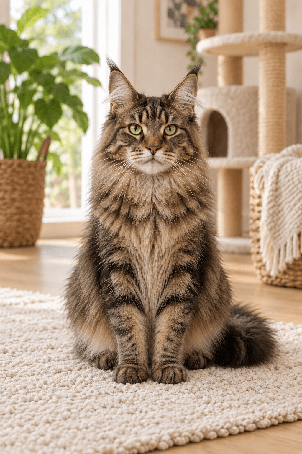 Maine Coon