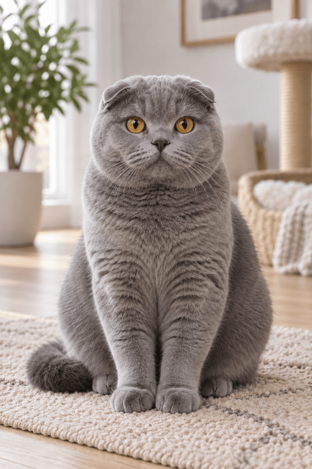 Scottish Fold