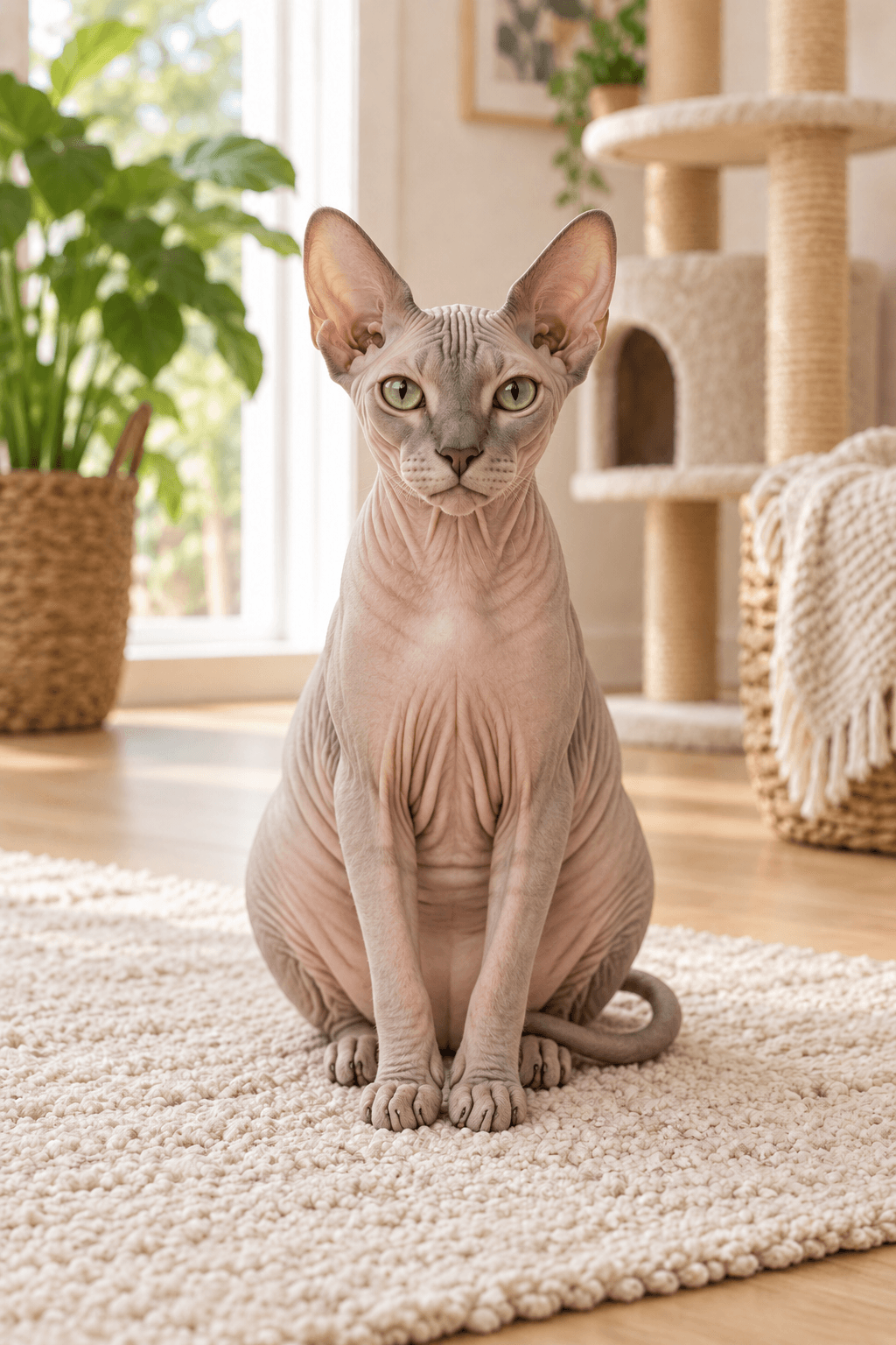 Sphynx